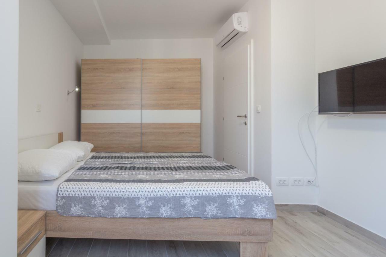 Apartmanska Kuca Luna Bibinje Exterior photo